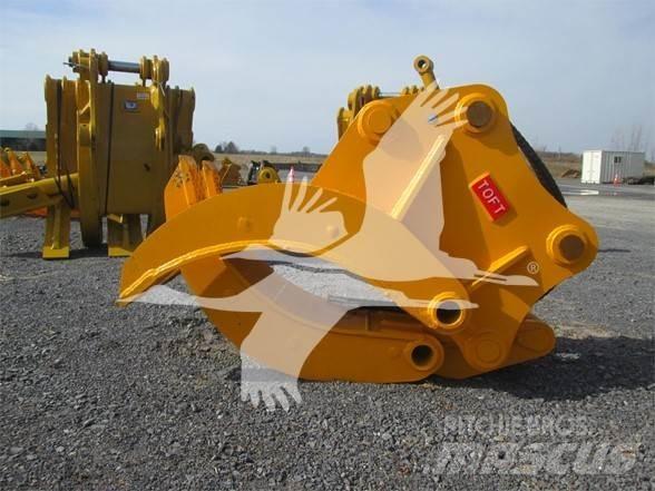  TOFT GRAPPLE Куки