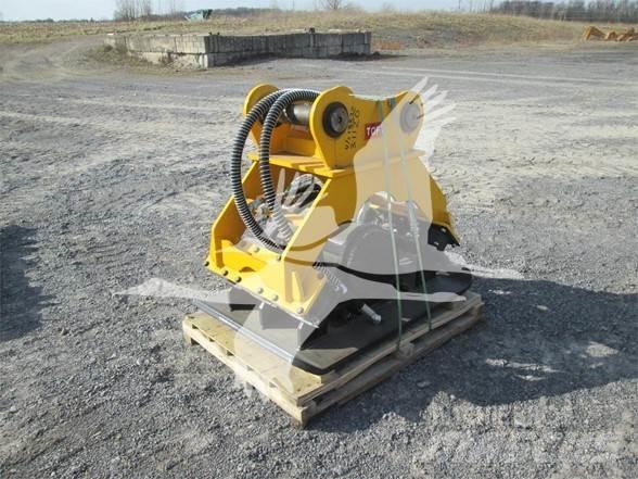  TOFT08EC Уплътнители за плочи

