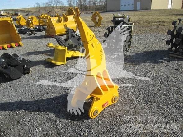  TOFT08R Скарификатор