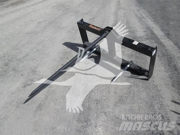 Tomahawk  Строителство - Други