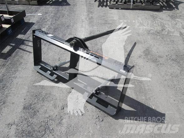 Tomahawk  Строителство - Други