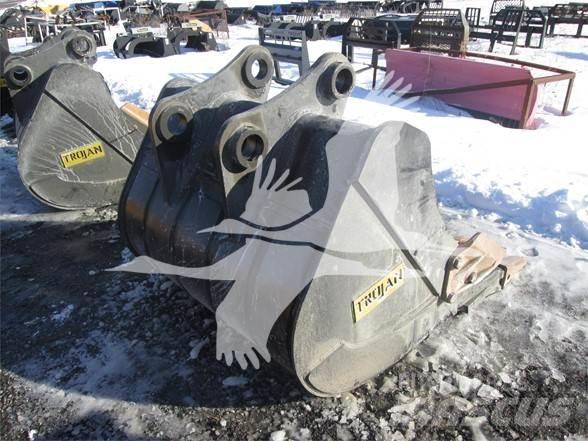 Trojan  Кофи