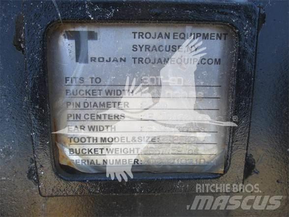 Trojan  Кофи