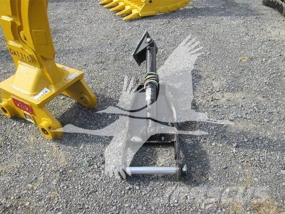 Trojan 5T-45 Други компоненти