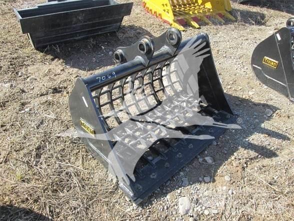 Trojan CAT307D Кофи