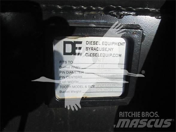 Trojan CAT307D Кофи