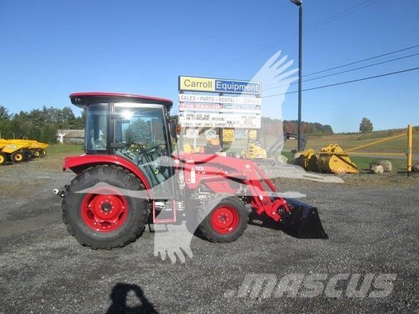 TYM 4820H Трактори