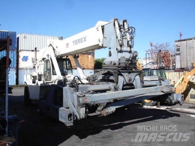 Terex PPM TFC 45 Кари повдигачи на контейнери