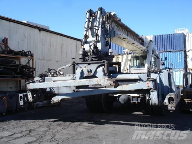 Terex PPM TFC 45 Кари повдигачи на контейнери