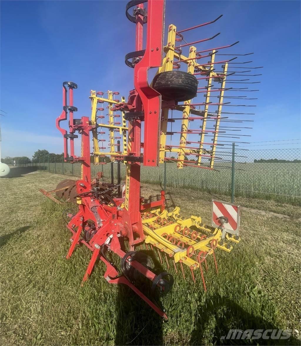 APV GS 600 Други машини за оран и аксесоари