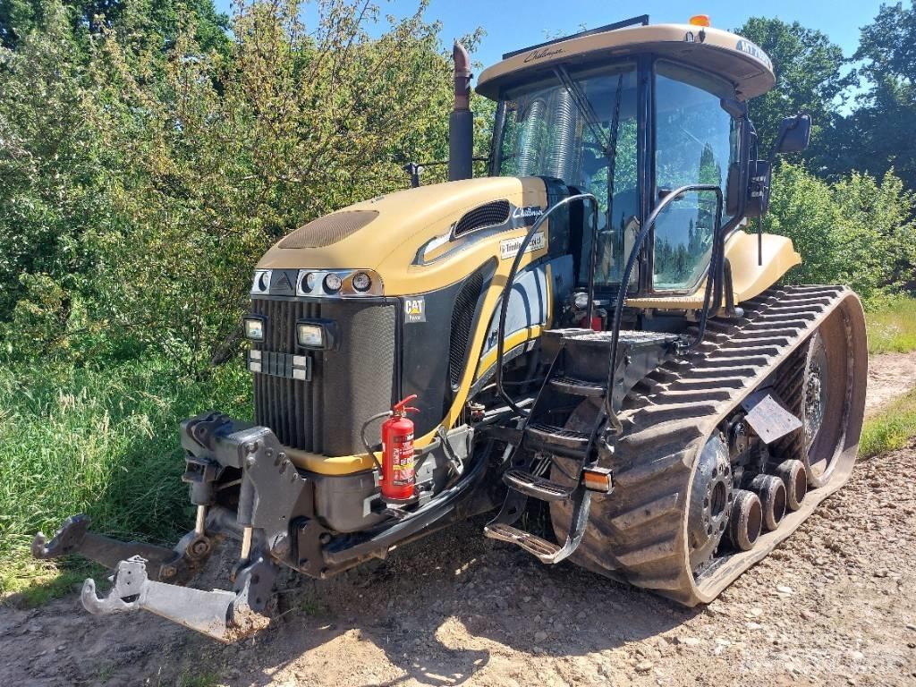 Challenger MT 765 C Трактори