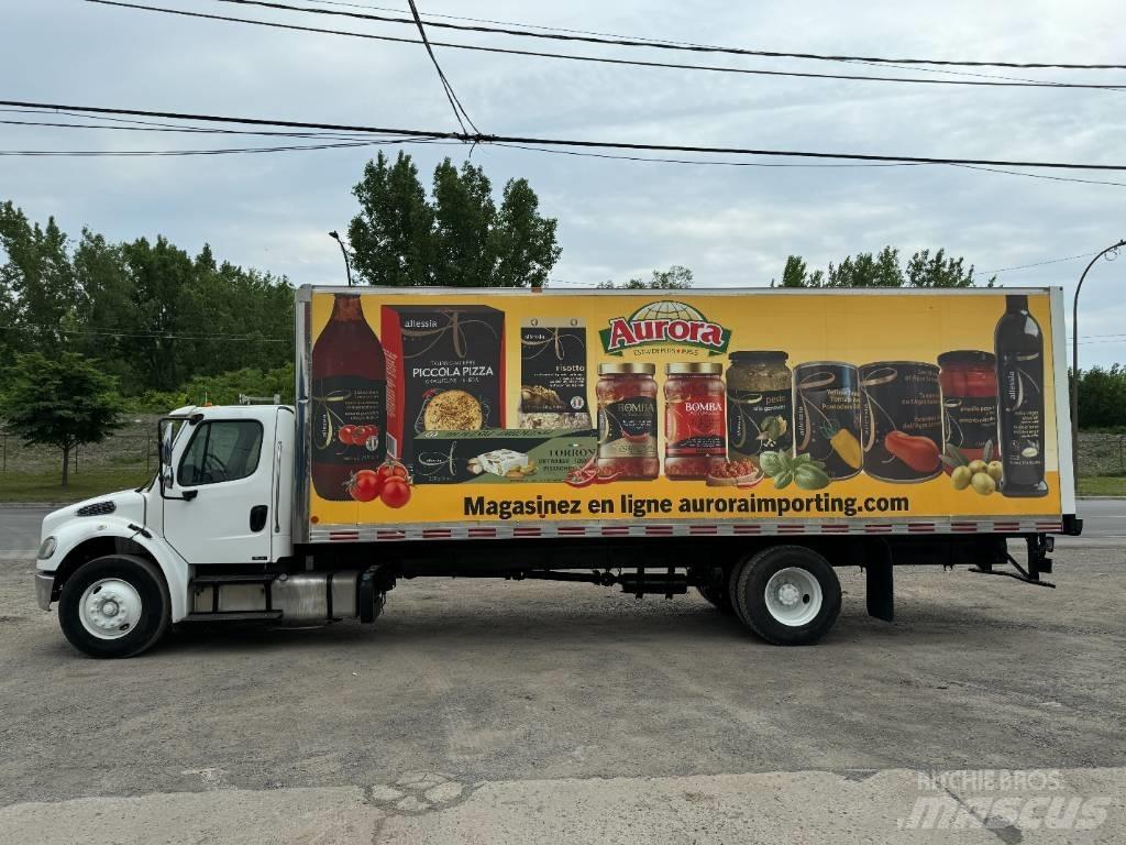 Freightliner M2 Други