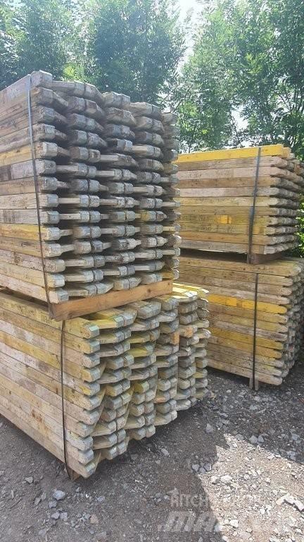 Peri GT24 Träger Оборудване за скеле
