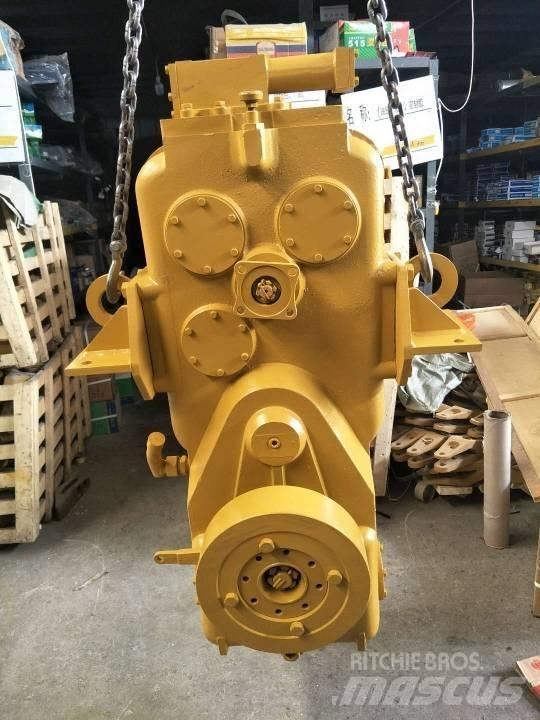 SEM 650B Предаване
