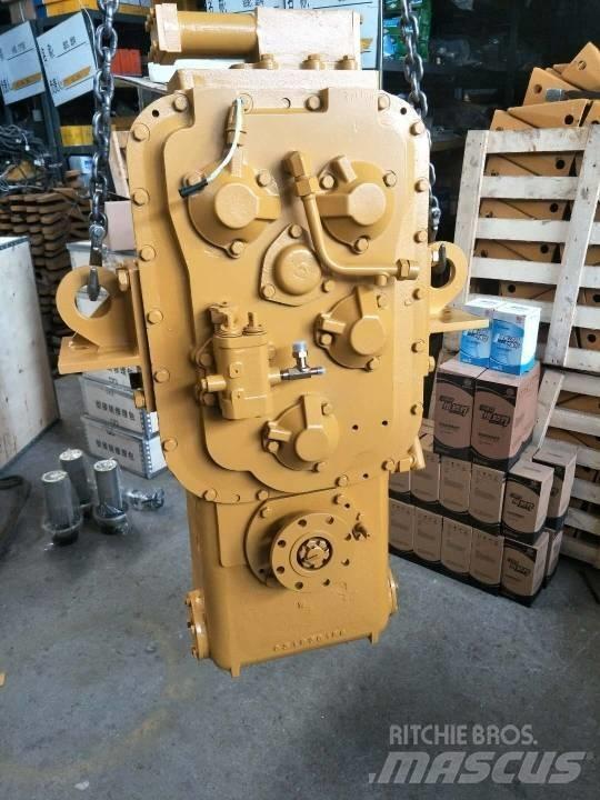SEM 650B Предаване