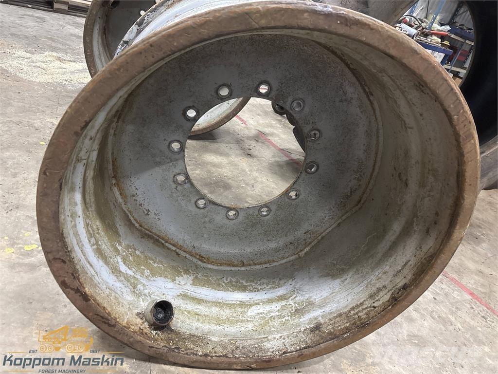 Valmet 911 24x34 Гуми