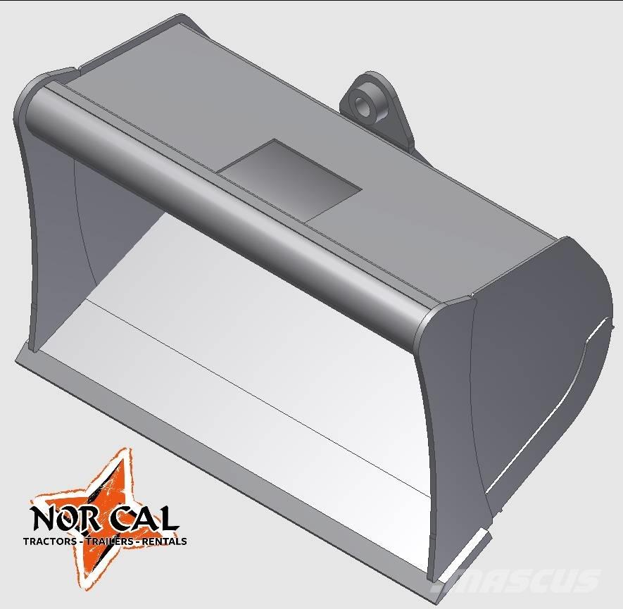 TAG 3631QD Други компоненти