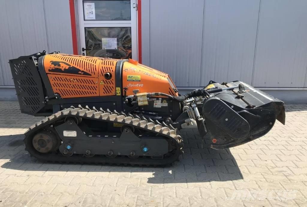 Energreen RoboEVO Горско стопанство - Други