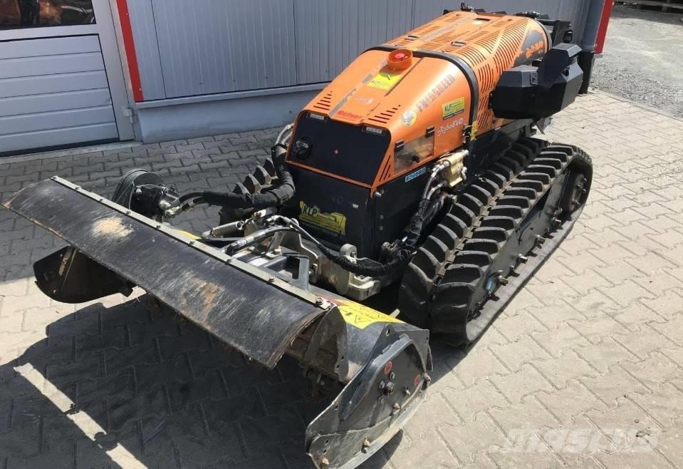 Energreen RoboEVO Горско стопанство - Други