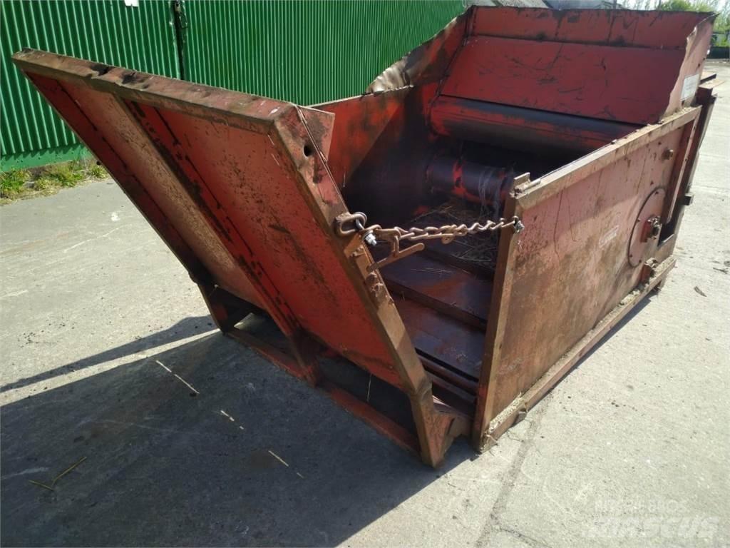 Volk Völk NSE 130 Селскостопанство - Други