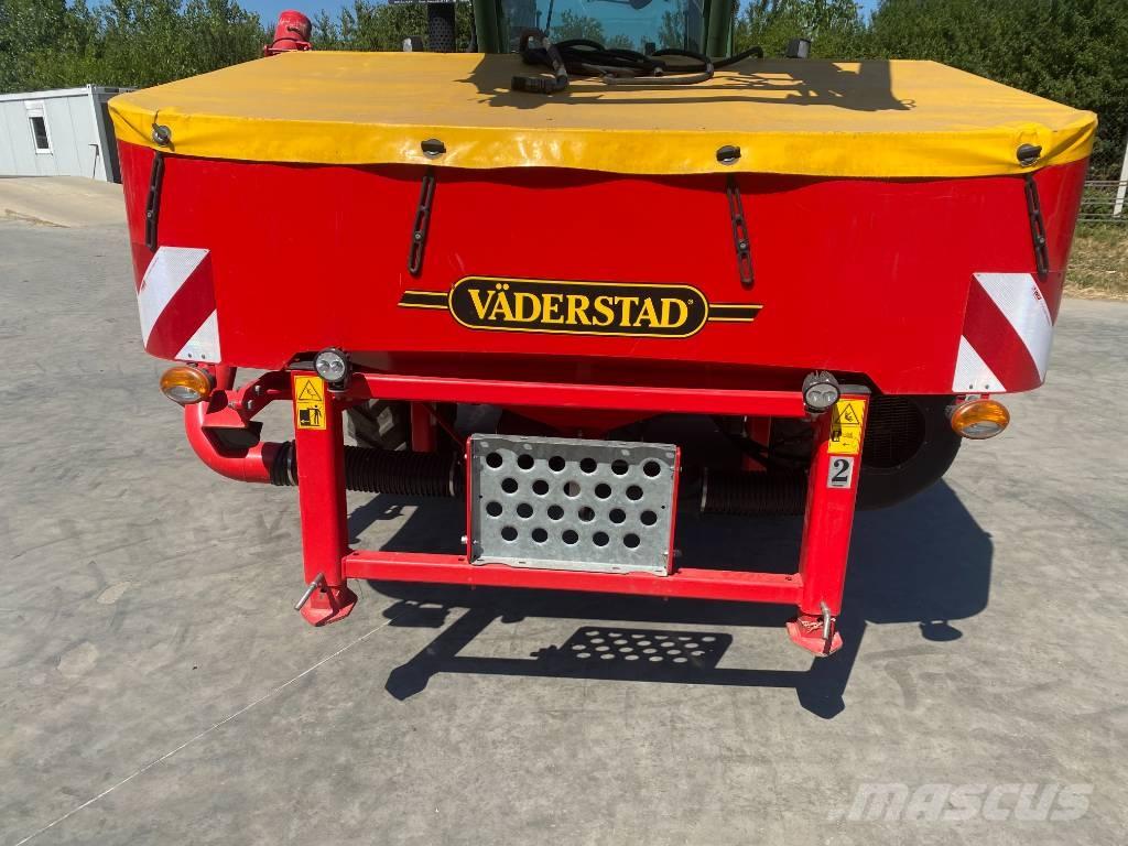 Väderstad FH 2200 Минерални приспособления за разширяване на струята
