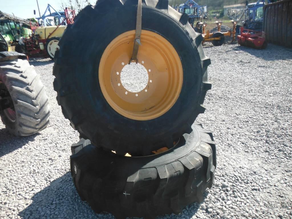  SPEEDWAYS 18.4R28 Колелета/Гуми