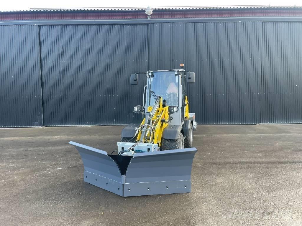 Wacker Neuson WL 28 Колесни товарачи
