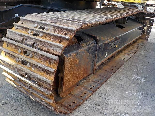 Kato HD514MR-7 Верижен екскаватор