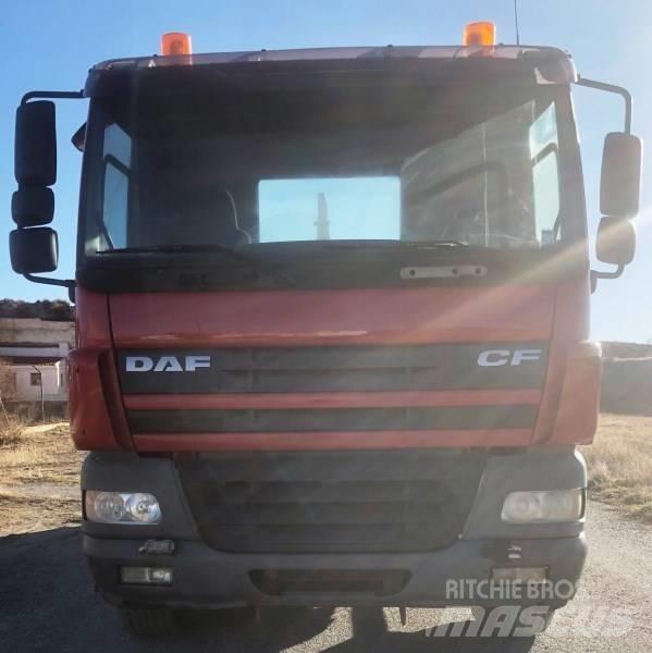 DAF CF 85.430 Самосвал