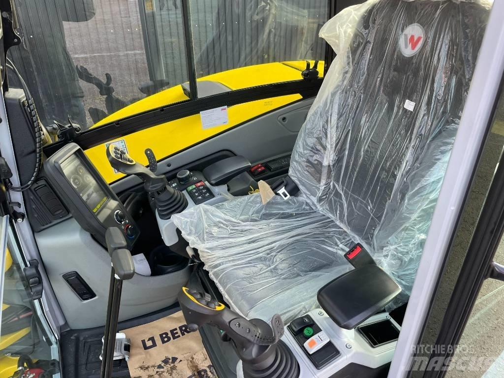 Wacker Neuson ET 90 Средни екскаватори 7т - 12т