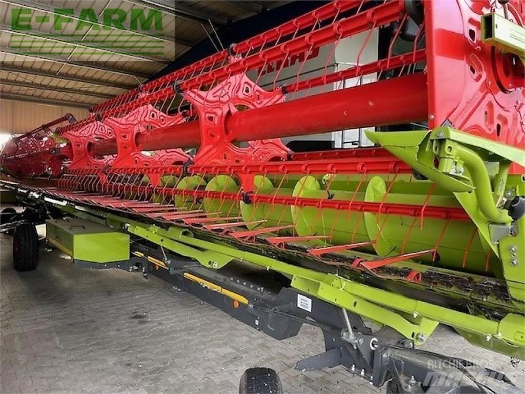 CLAAS lexion 7700 Комбайни