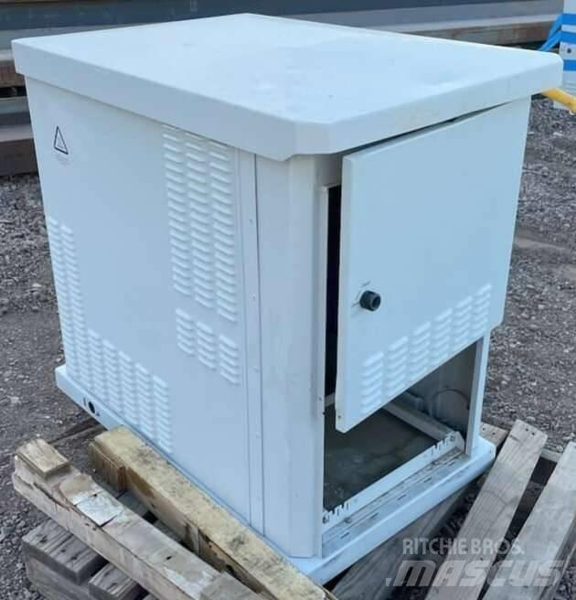Delta ESOG150 Дизелови генератори
