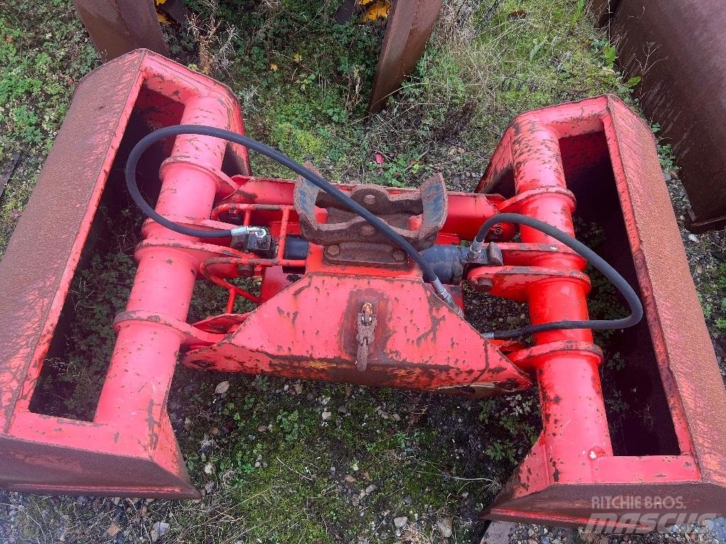 Palfinger BG-083 Аксесоари за обработка на товари