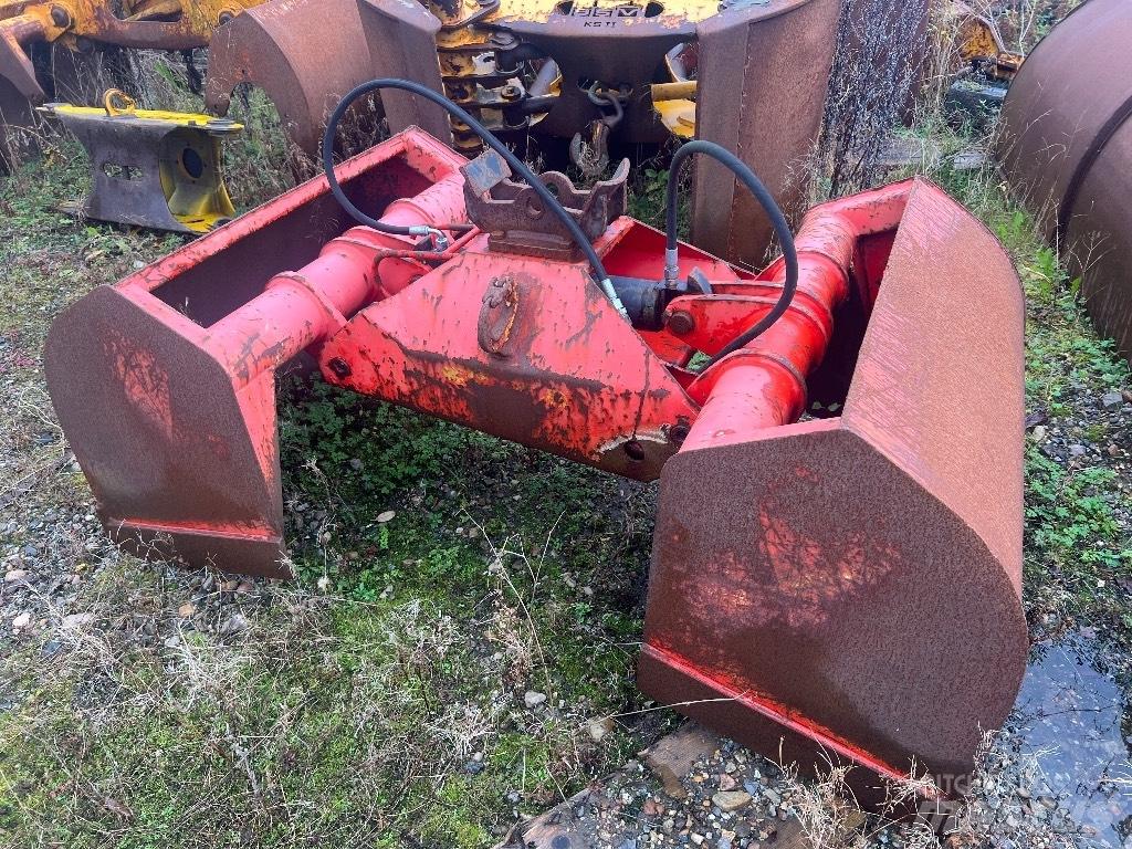 Palfinger BG-083 Аксесоари за обработка на товари