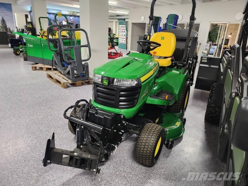 John Deere 950R Тракторни косачки