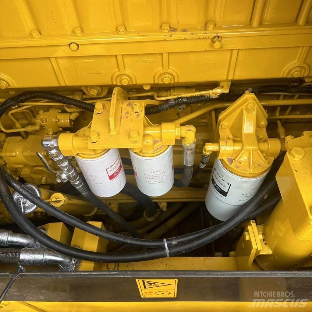 CAT 313 D Верижен екскаватор