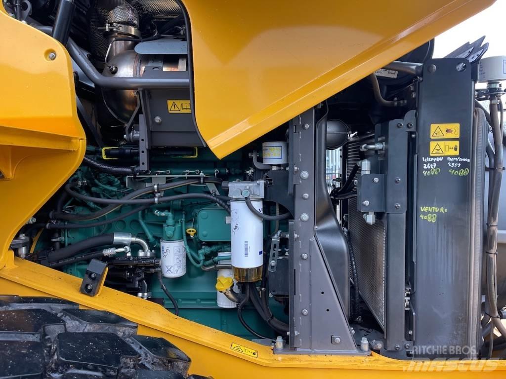 Volvo L 90 H Колесни товарачи