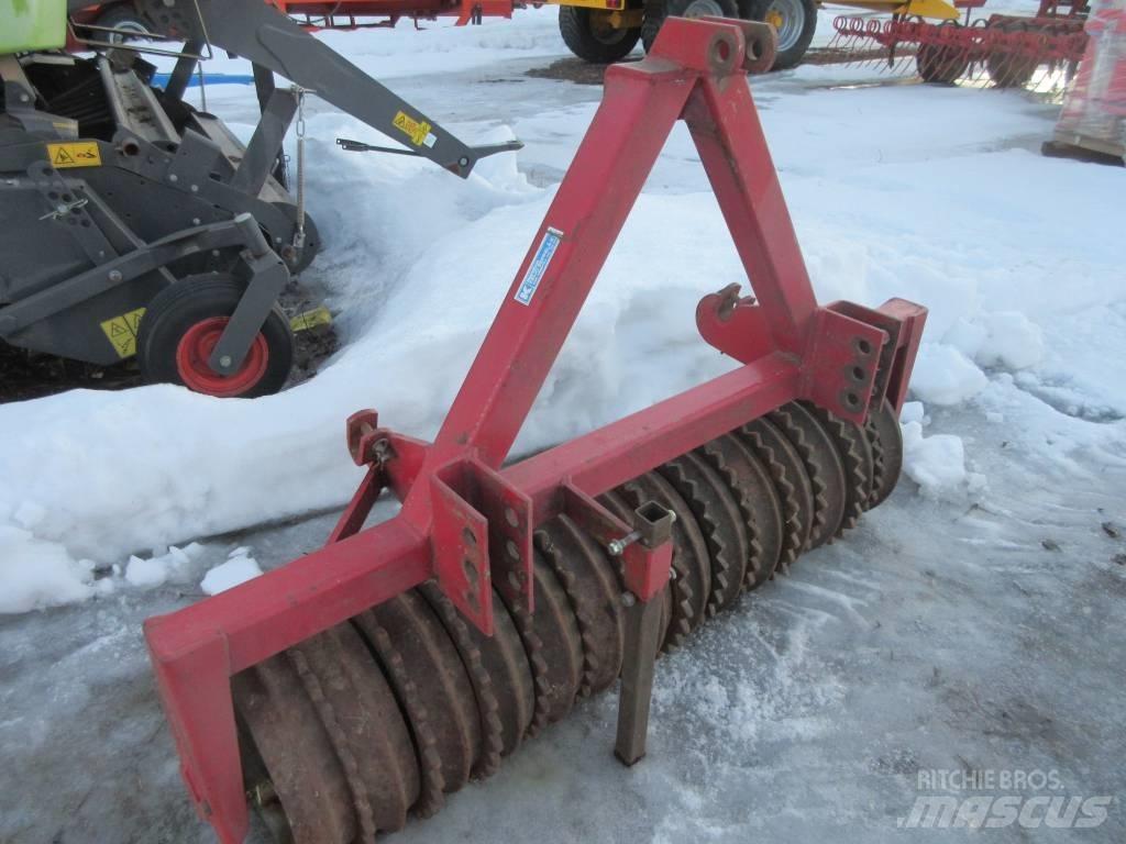 Potila PVJ 140 Валяк