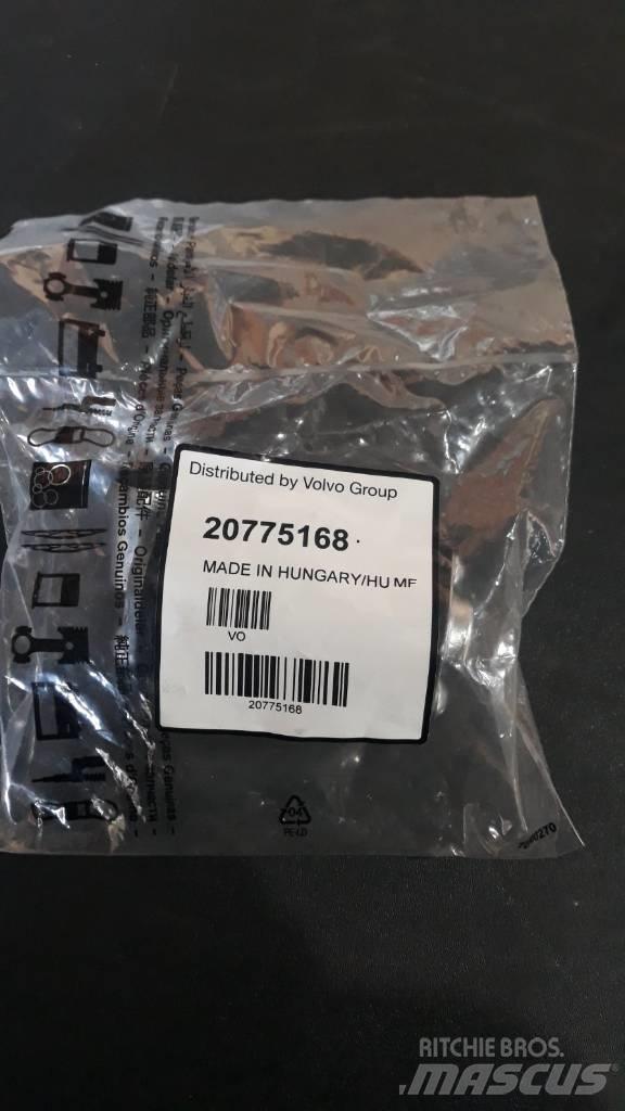 Volvo VALVE 20775168 Скоросни кутии