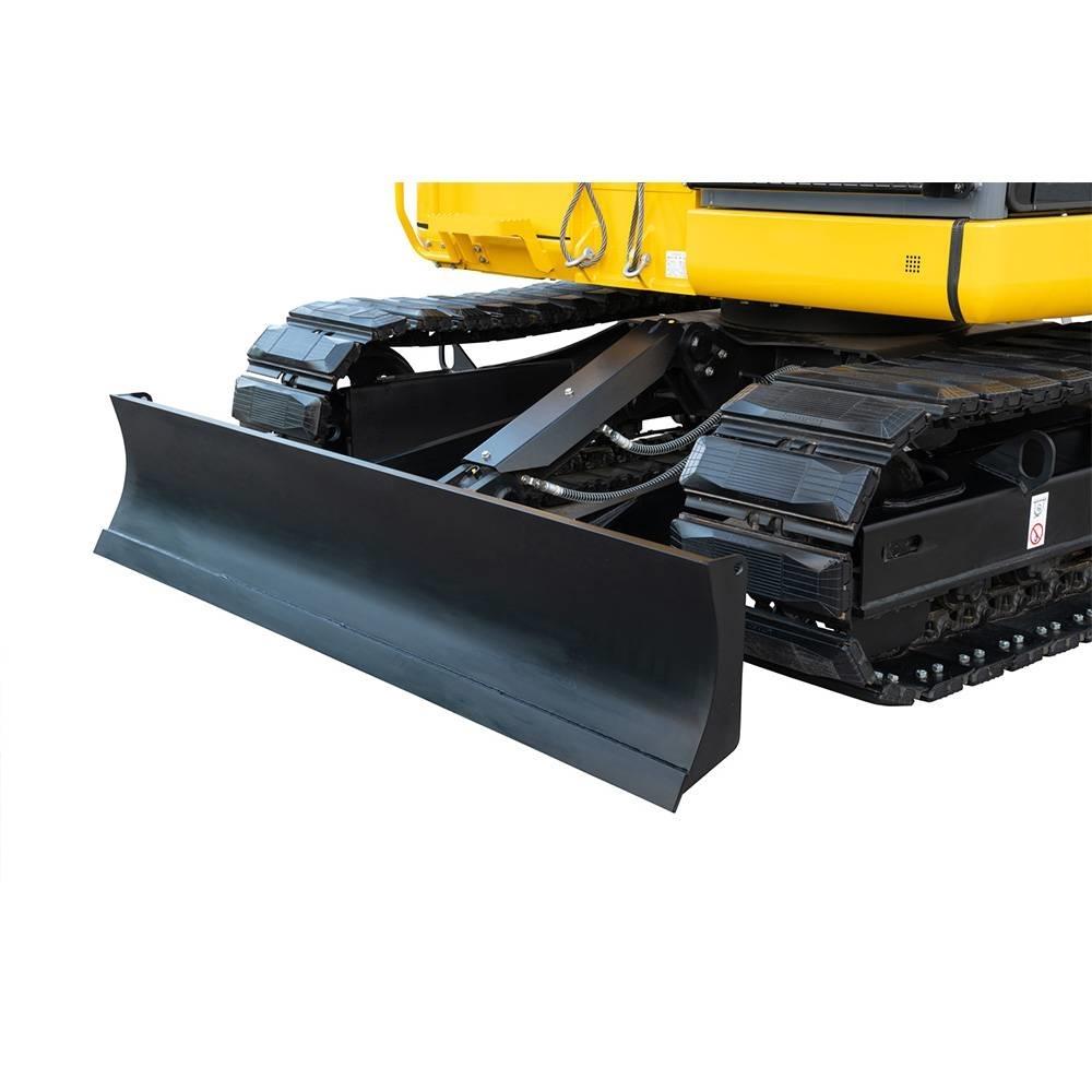 Maeda CC 985 S-2 Мини кранове