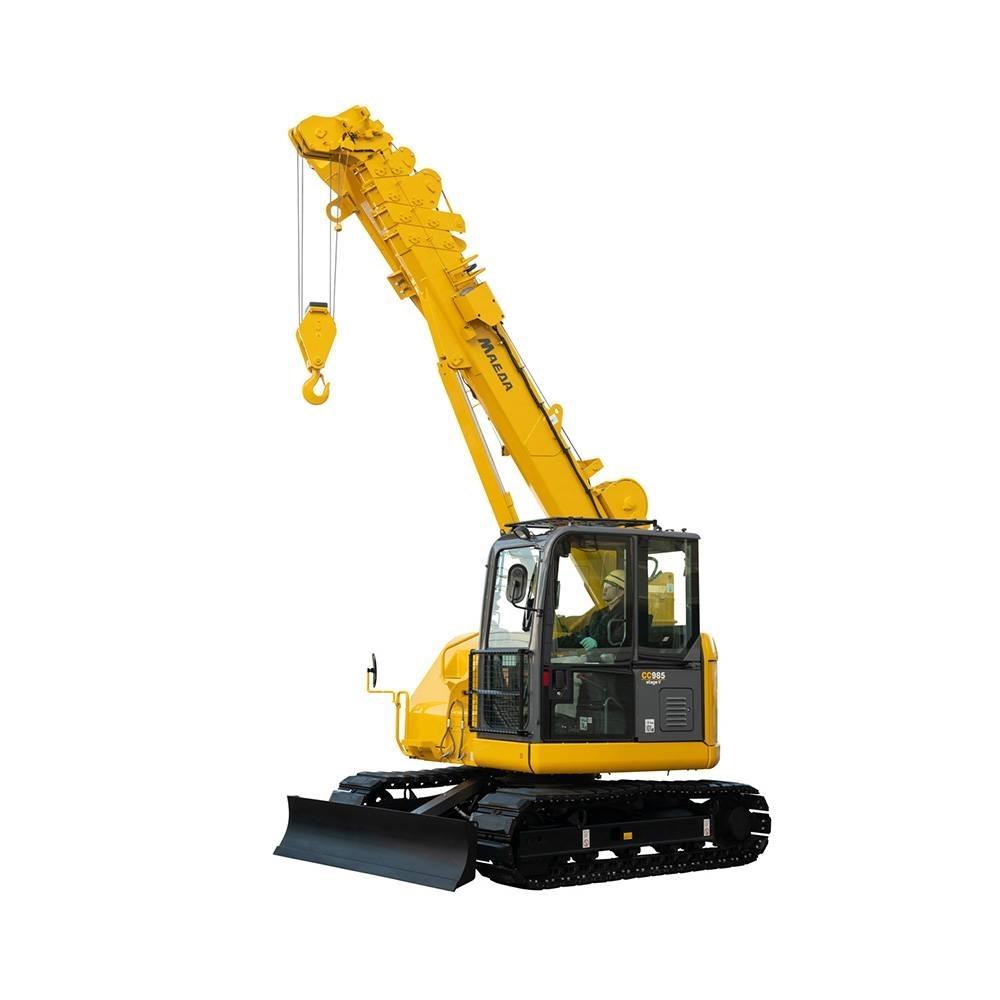 Maeda CC985S-1 Мини кранове