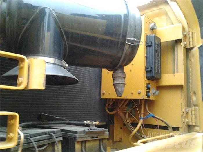 CAT 330 C Верижен екскаватор