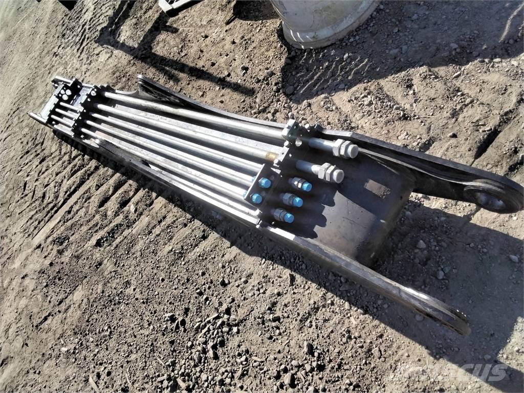 John Deere CH910 Карнове за харвестери