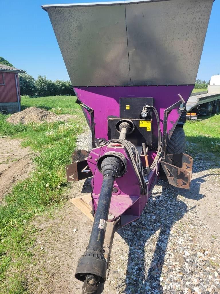 Murska Bagger Машини за опаковане