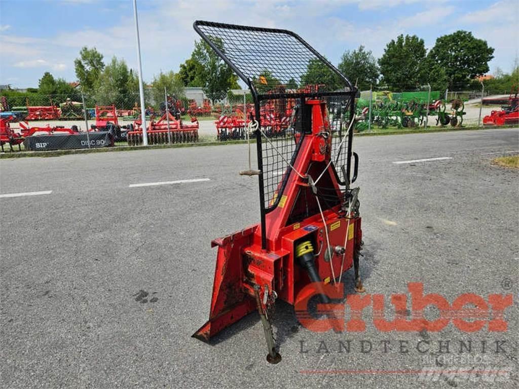 Tajfun EGV 50 A Чакръци/ Рудан