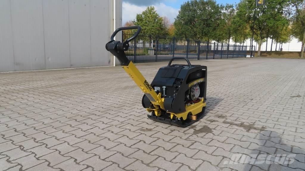 Bomag BPR 35/42D Уплътнители за плочи
