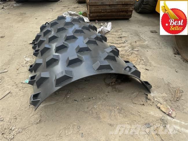 XCMG XS 223 J Еднобарабанни ролки
