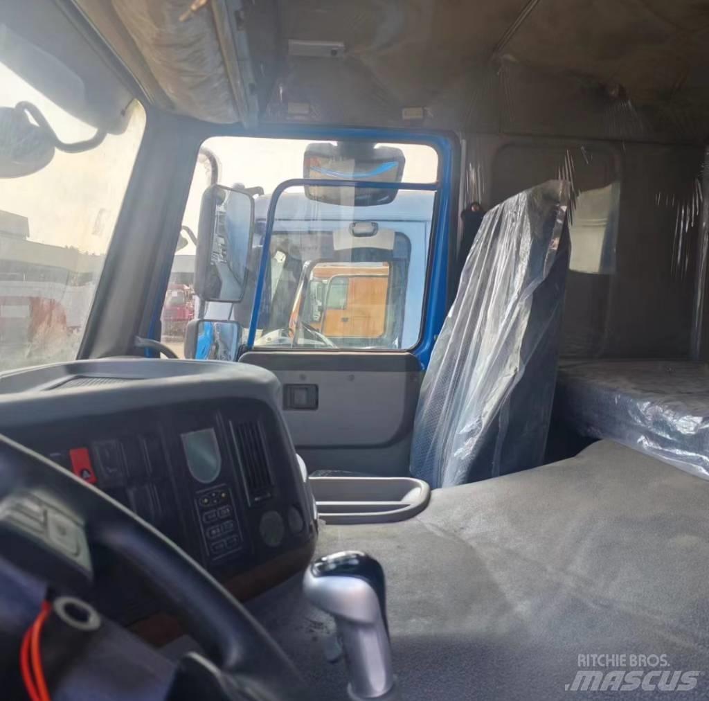 Howo 375 Самосвал