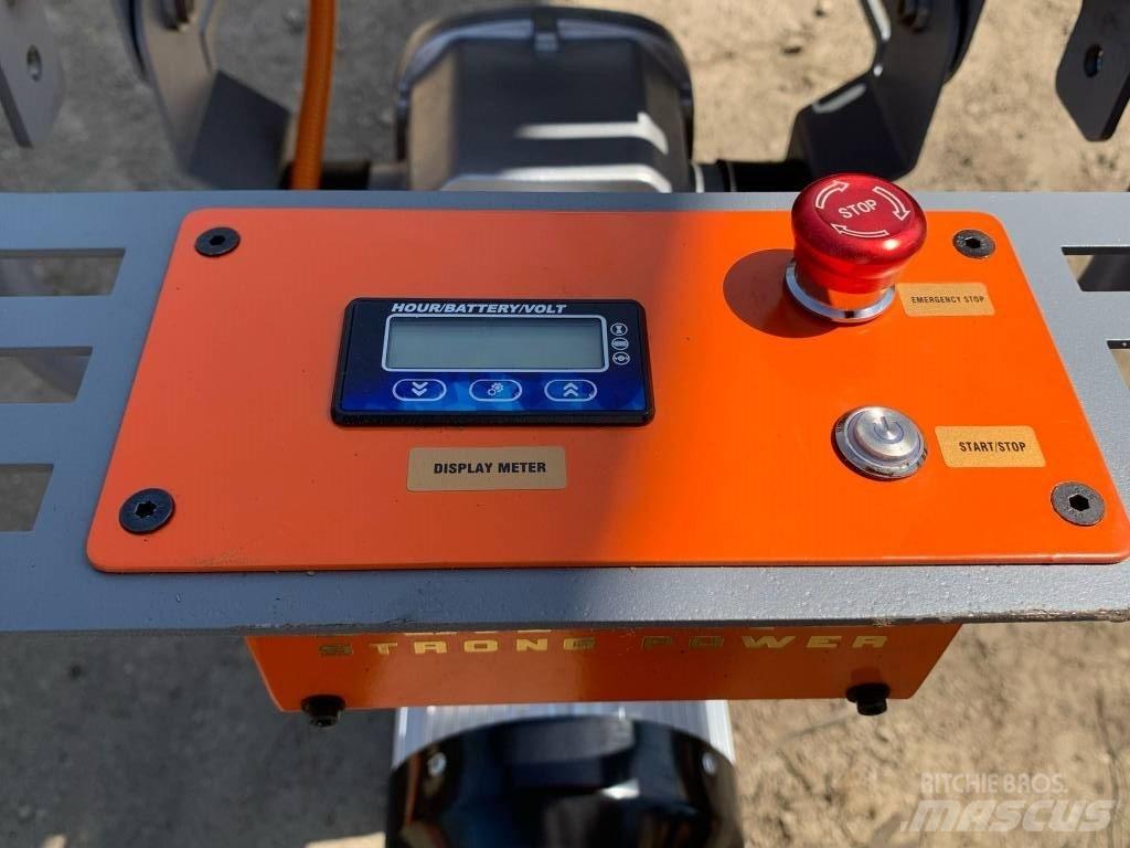  Anmax DRM110 NEW Други ролки
