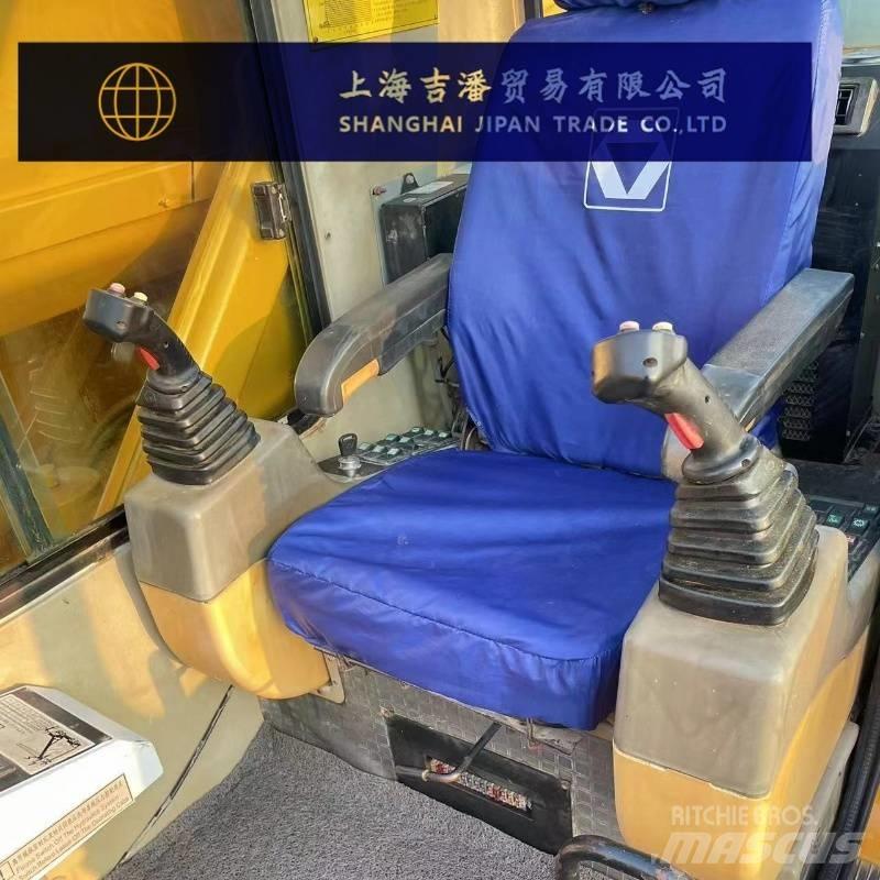 XCMG QY 35 K Всъдеходни кранове